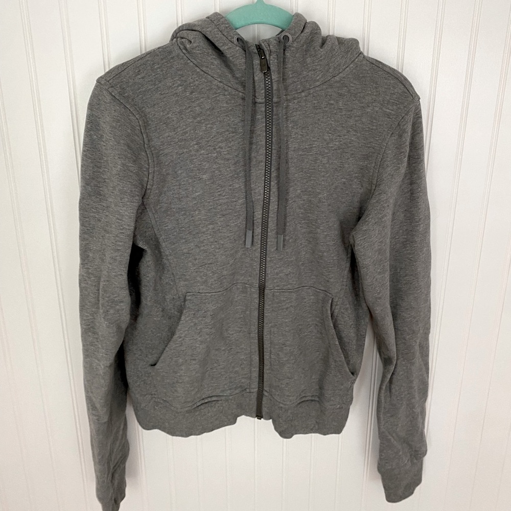 Lululemon Zip Up Hoodie